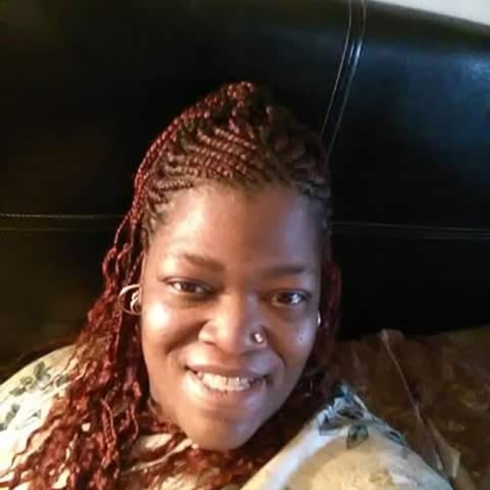 Meet your Posher, Tressie